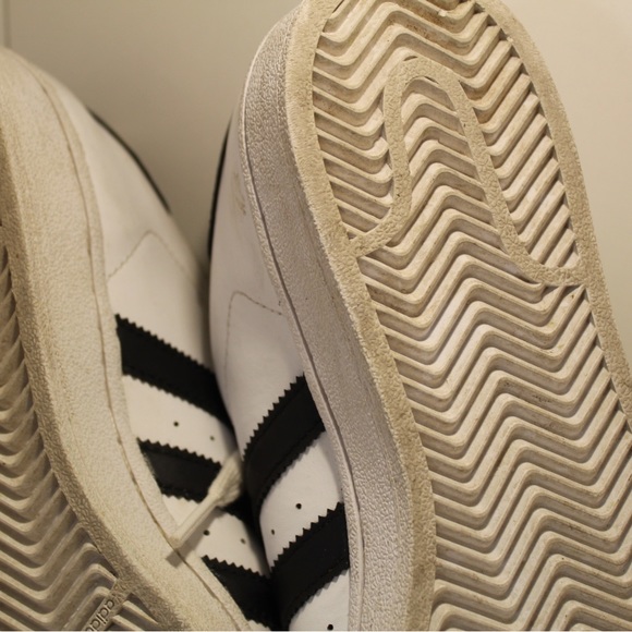Adidas - Superstar (white) - Picture 6 of 6